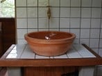 Eco Loo & Shower Rm Eco Loo & Shower Rm